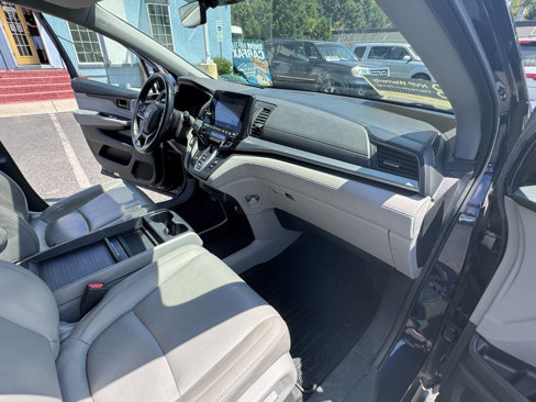 Used 2019 Honda Odyssey EX-L image 35