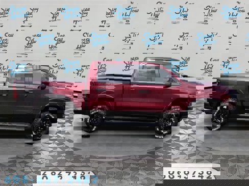 New 2026 RAM 1500 Rebel image 4