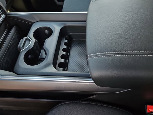 New 2026 RAM 2500 Big Horn image 24