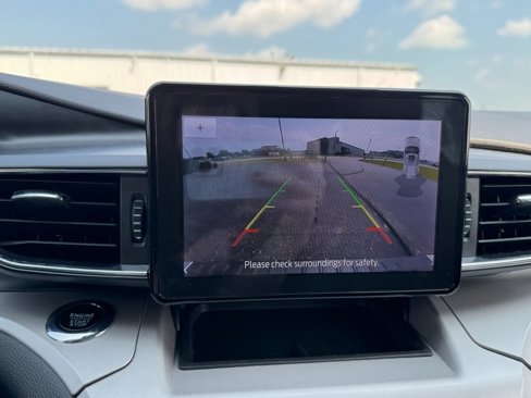 Used 2023 Ford Explorer XLT w/ Equipment Group 202A image 27