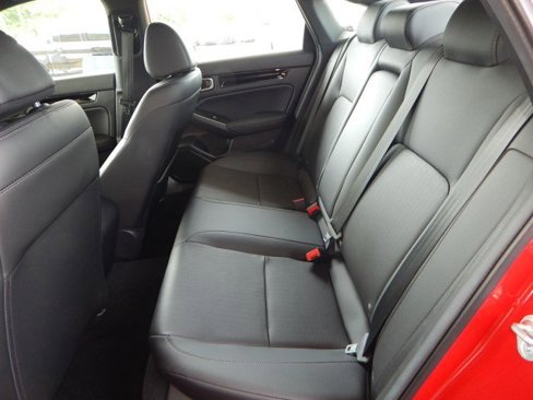 Used 2025 Honda Civic Sport Touring image 14