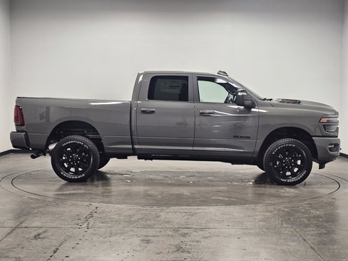 New 2026 RAM 2500 Laramie image 9