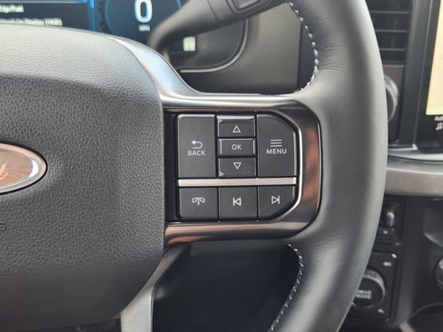 New 2026 Ford F250 Platinum image 28