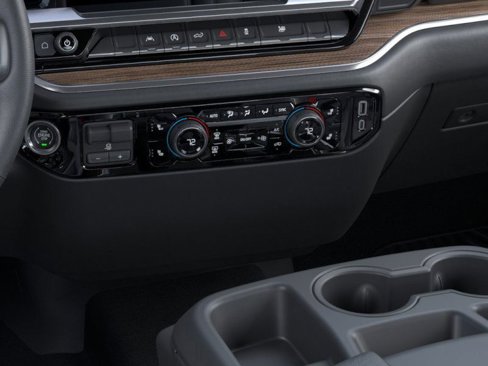 New 2026 Chevrolet Silverado 1500 LT image 24