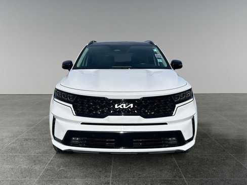 Used 2023 Kia Sorento SX image 2