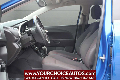 Used 2020 Chevrolet Sonic LT w/ Convenience Package image 20