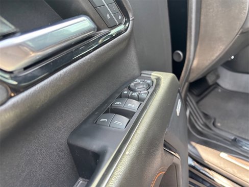 Certified 2024 GMC Sierra 2500 AT4 w/ AT4 Premium Plus Package image 26