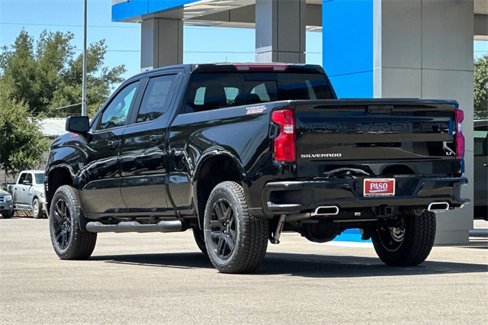 New 2025 Chevrolet Silverado 1500 LT Trail Boss w/ Convenience Package II image 7