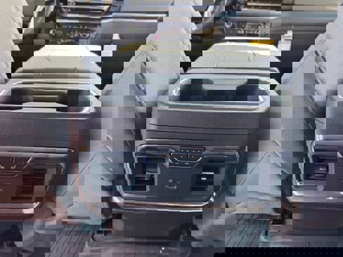 New 2025 Chevrolet Silverado 2500 LTZ w/ LTZ Plus Package image 21