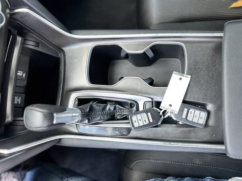 Used 2019 Honda Accord LX image 17