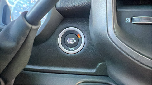 New 2026 RAM 3500 Tradesman image 24