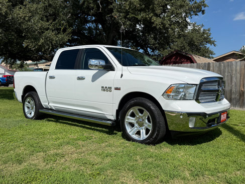 Used 2017 RAM 1500 Lone Star image 52