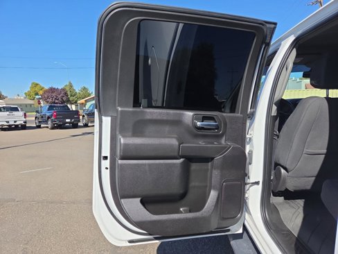 Used 2023 Chevrolet Silverado 2500 LT image 34