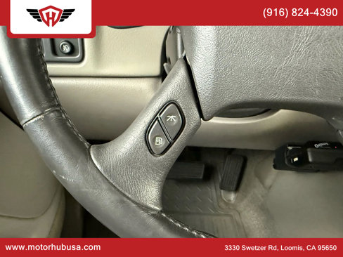Used 2004 Chevrolet Silverado 2500 LT w/ Heavy-Duty Power Package image 22