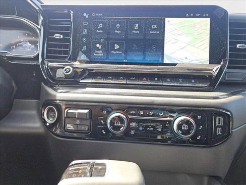 New 2025 Chevrolet Silverado 1500 ZR2 w/ Technology Package image 15