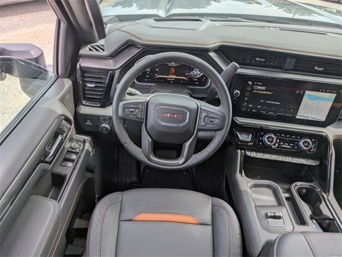 New 2026 GMC Sierra 2500 AT4 w/ AT4 Premium Plus Package image 17