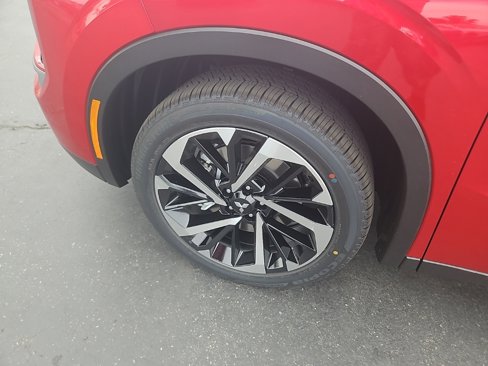 New 2025 Mitsubishi Outlander SE image 16