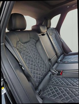 Used 2020 Audi SQ5 Premium Plus w/ Premium Plus Package image 22