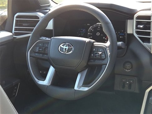 New 2026 Toyota Tundra Limited image 13