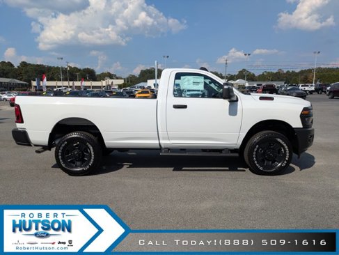 New 2026 RAM 2500 Tradesman image 5