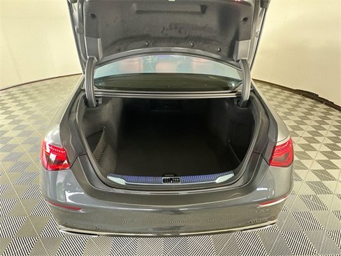 New 2026 Mercedes-Benz S 580 4MATIC Sedan image 27