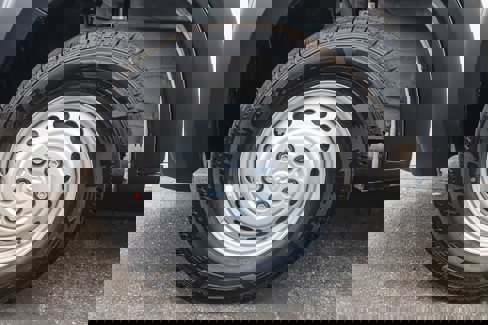 New 2026 RAM ProMaster 1500 image 11