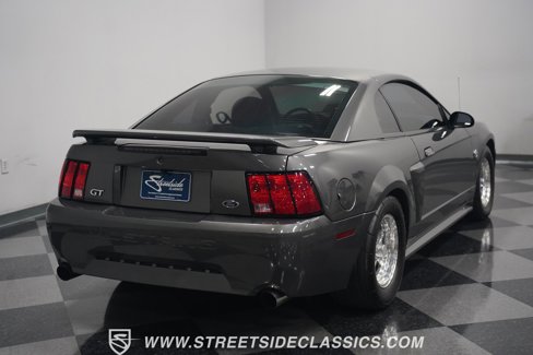 Used 2004 Ford Mustang GT image 28