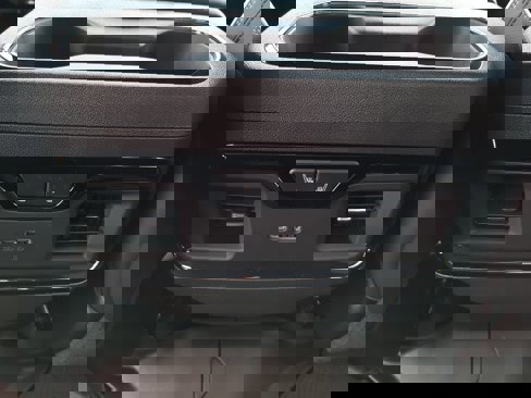 New 2025 GMC Sierra 1500 AT4X image 15