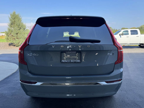 Used 2023 Volvo XC90 B6 Plus w/ Protection Package image 30