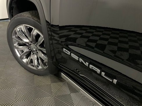 New 2026 GMC Sierra 1500 Denali image 43