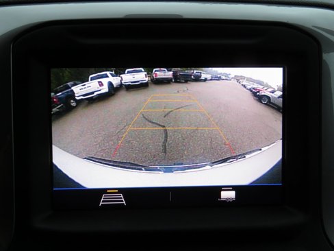 Used 2023 GMC Sierra 2500 Pro w/ Convenience Package image 23