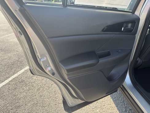 New 2025 Mitsubishi Eclipse Cross Black Edition image 29