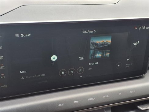 New 2026 Kia EV9 Light image 8