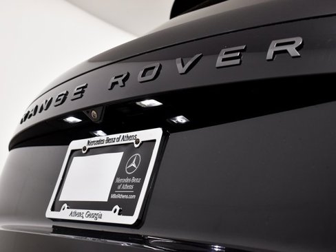 Used 2024 Land Rover Range Rover SE image 7