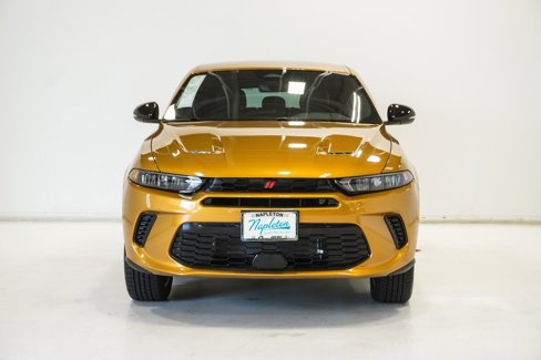 New 2024 Dodge Hornet GT w/ GT Blacktop Package image 3