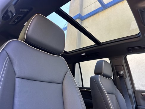 New 2025 Chevrolet Tahoe Premier w/ Sun And Tow Package image 20
