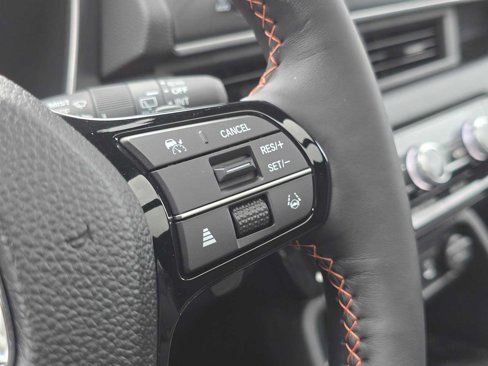 New 2026 Honda Passport TrailSport Elite image 36