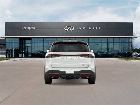 New 2026 INFINITI QX60 Autograph image 6