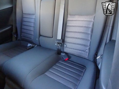 Used 2009 Dodge Challenger R/T image 24