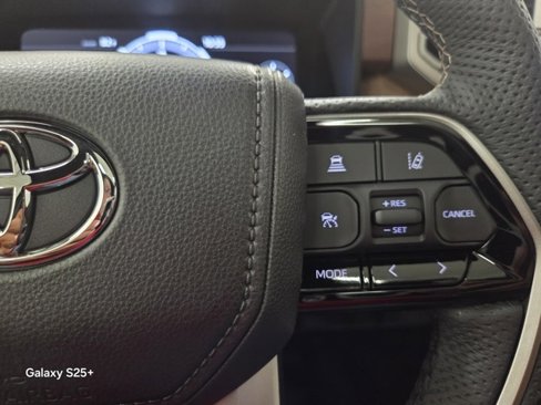 New 2026 Toyota Tundra 1794 Edition image 76