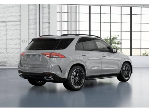 New 2026 Mercedes-Benz GLE 450 4MATIC image 20