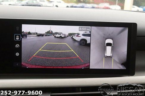 Used 2025 Hyundai Tucson Limited image 28