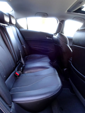 Used 2019 Acura ILX image 11