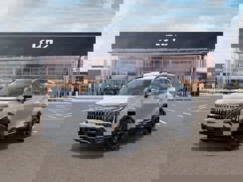 New 2026 Kia Sportage X-Line image 1