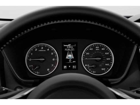 New 2025 Subaru Ascent Limited image 18