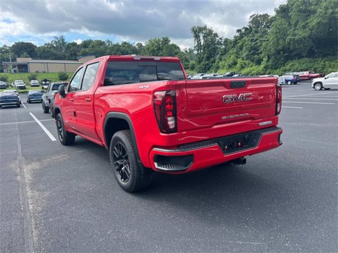 New 2026 GMC Sierra 1500 Elevation w/ Preferred Package image 7