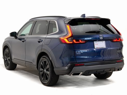 Used 2025 Honda CR-V Sport Touring image 31