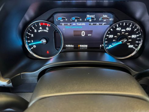 Used 2022 Ford F350 Lariat w/ Lariat Ultimate Package image 15