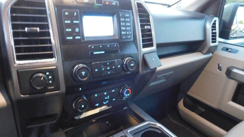 Used 2016 Ford F150 XLT w/ Equipment Group 301A Mid image 27