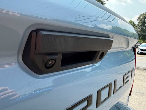 New 2025 Chevrolet Colorado Z71 w/ Technology Package image 26
